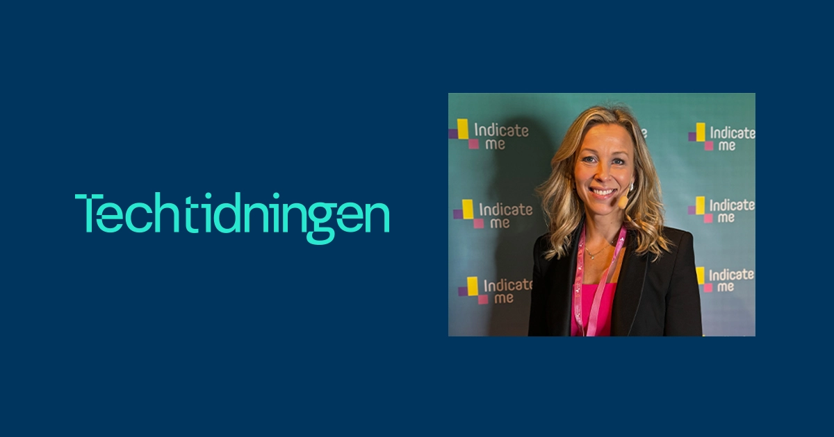 indicate me awards techtidningen