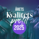 arets kvalitetsprofil lina bjelkmar