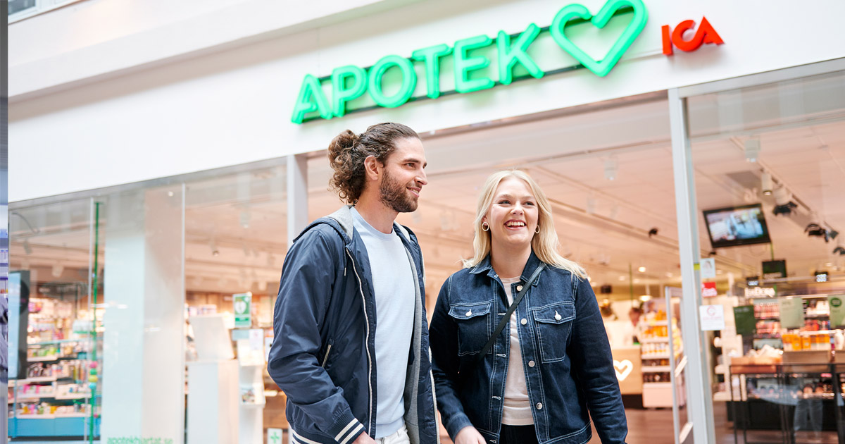 Apotek hjartat