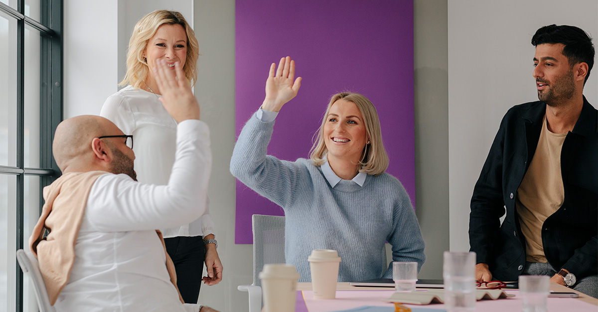 customer success manager 3