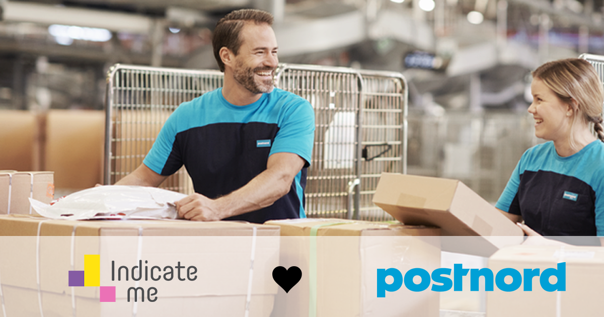 postnord