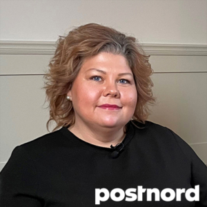 Lenita-wennstrom-postnord