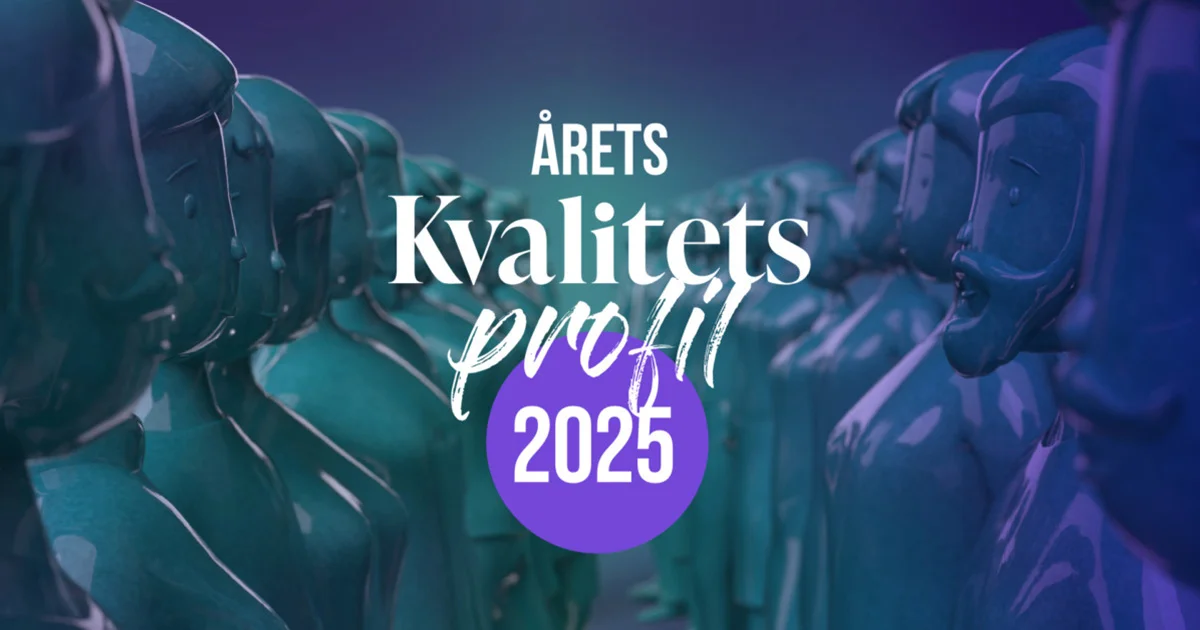 arets kvalitetsprofil lina bjelkmar