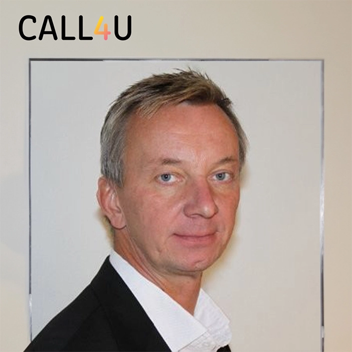 Håkan Adolfsson, <br/>Call4u call4u hakan
