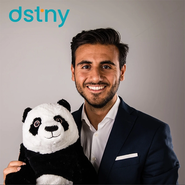 Ramin Ebrahimi,<br/>Dstny dstny ramin ebrahimi