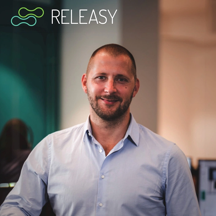 Robert Söderström, <br/>Releasy releasy robert soderstrom