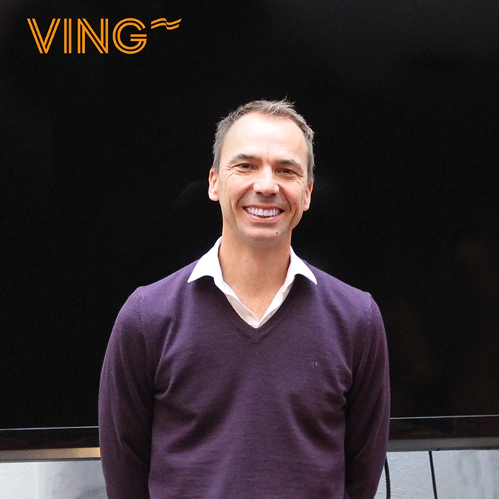 Terje Dahl,<br/>Ving ving terje dahl