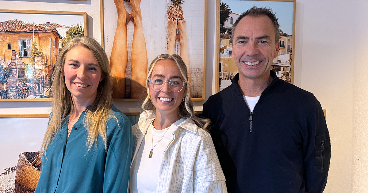 Ving-mie-amanda-terje
