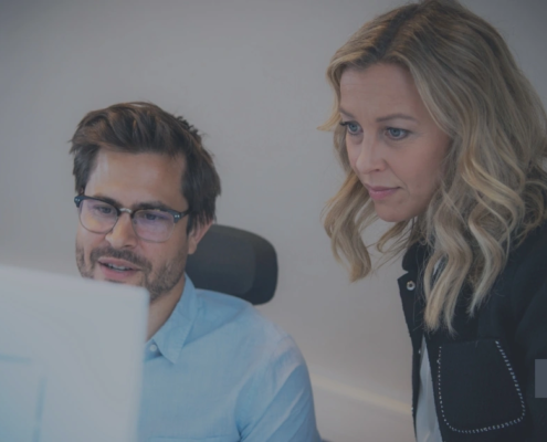 cx-arbetets blinda flack