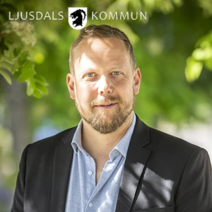 mikael timerdal ljusdals kommun